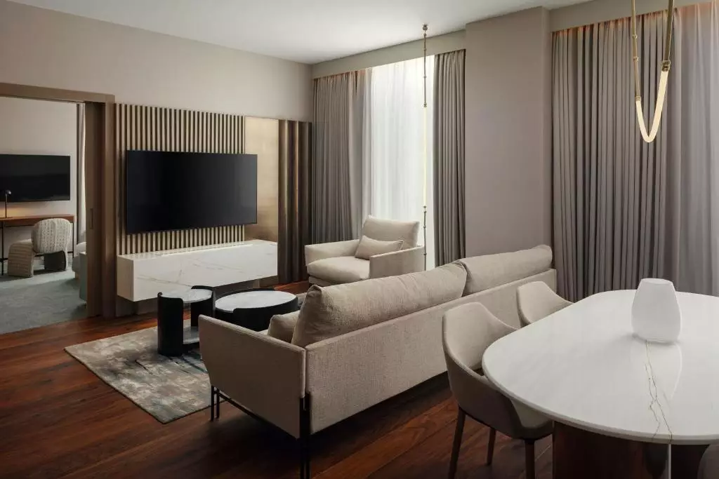 Courtyard by Marriott Yerevan
